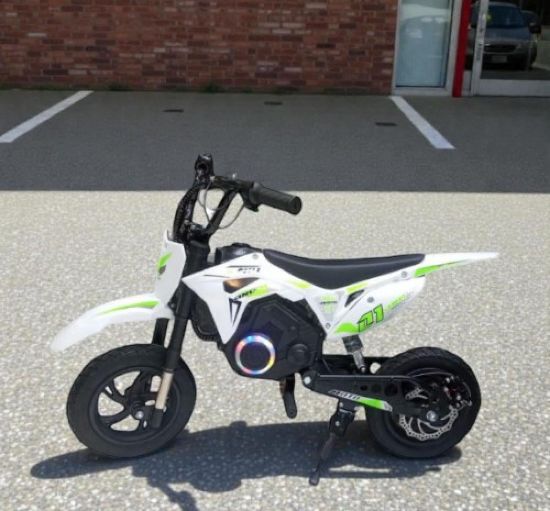 صورة دباب الصحراوي الصغير – كهربائي للأطفال 200 واط بمواصفات متعوب عليها